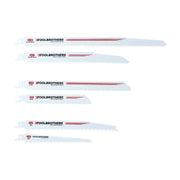 Scies sabres & Scies récipros