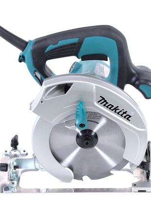 Makita HS 6601 J Handkreissäge 1050 Watt 165 mm + Makpac - Toolbrothers