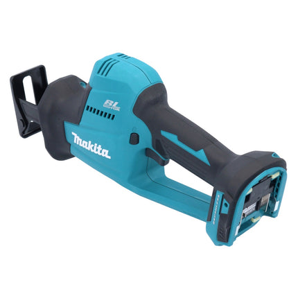 Makita DJR 189 Z Akku Reciprosäge Säbelsäge 18 V Brushless Solo - ohne Akku, ohne Ladegerät - Toolbrothers
