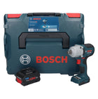 Bosch GDS 18V-450 HC Akku Drehschlagschrauber 18 V 450 Nm 1/2