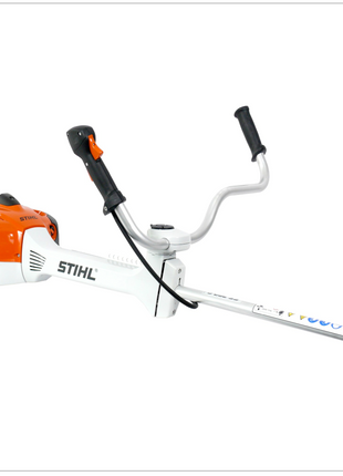 Stihl FS 360 C-E Motorsense / Freischneider + Schutzbrille ( 4147 200 0014 ) - Toolbrothers