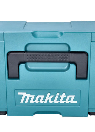 Makita DJR 189 RFJ Akku Reciprosäge Säbelsäge 18 V Brushless + 2x Akku 3,0 Ah + Ladegerät + Makpac - Toolbrothers