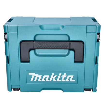 Makita DJR 189 RT1J Akku Reciprosäge Säbelsäge 18 V Brushless + 1x Akku 5,0 Ah + Ladegerät + Makpac - Toolbrothers