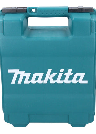 Mallette de transport Makita pour visseuse sans fil 18 V HP / DF 488 G-Series