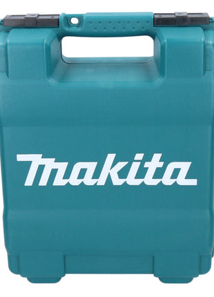 Makita HP 488 DY1K Akku Schlagbohrschrauber 18 V 42 Nm G-Serie + 1x Akku 1,5 Ah + Koffer - ohne Ladegerät