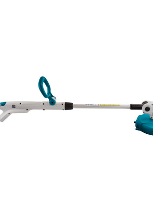 Makita UR 180 DY1 Akku Rasentrimmer 18 V 260 mm G-Serie + 1x Akku 1,5 Ah - ohne Ladegerät - Toolbrothers