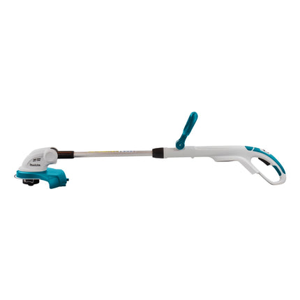 Makita UR 180 DWY1 Coupe-herbe sans fil 18 V 260 mm série G + 1x Batterie 1,5 Ah + Chargeur