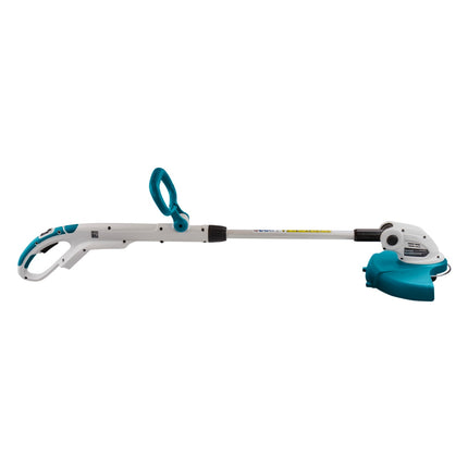 Makita UR 180 DWY1 Coupe-herbe sans fil 18 V 260 mm série G + 1x Batterie 1,5 Ah + Chargeur