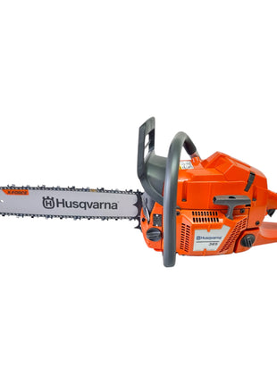 Husqvarna 365 Scie à chaîne à essence 3,6 kW 70,7 cm 45 cm X-Torq ( 966428318 )