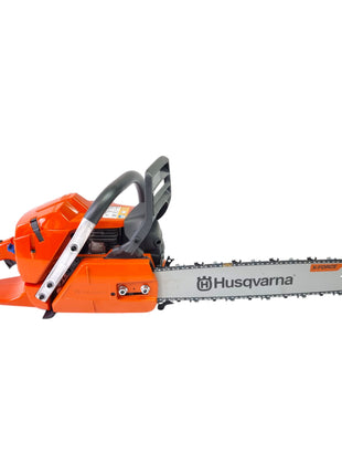 Husqvarna 365 Scie à chaîne à essence 3,6 kW 70,7 cm 45 cm X-Torq ( 966428318 )