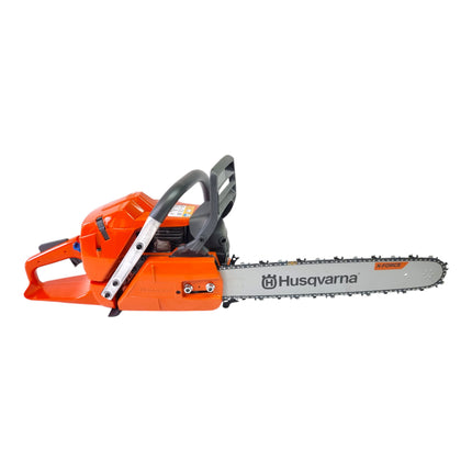 Husqvarna 365 Scie à chaîne à essence 3,6 kW 70,7 cm 45 cm X-Torq ( 966428318 )