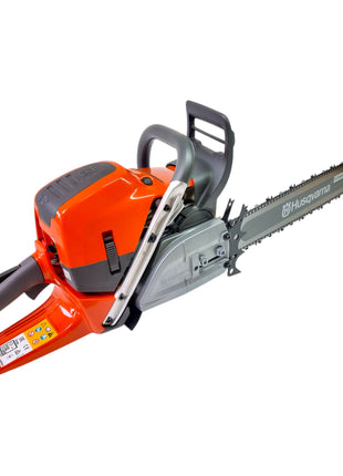 Husqvarna 592XP Scie à chaîne à essence 5,6 kW 92,7 cm 60 cm X-Torq ( 970493124 )