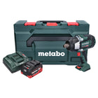 Metabo SSW 18 LTX 1750 BL akumulatorowy klucz udarowy 18 V 1750 Nm 3/4