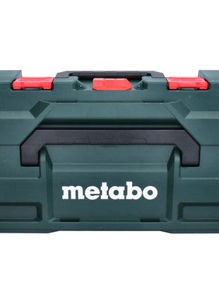 Metabo SSW 18 LTX 1750 BL Atornillador de impacto a batería 18 V 1750 Nm 3/4" sin escobillas + 1x batería 5,5 Ah + cargador + metaBOX