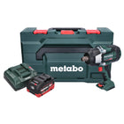 Metabo SSW 18 LTX 1750 BL Atornillador de impacto a batería 18 V 1750 Nm 3/4