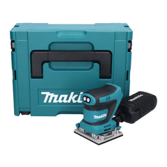 Collection image for: Makita DBO 482 Ponceuse vibrante sans fil