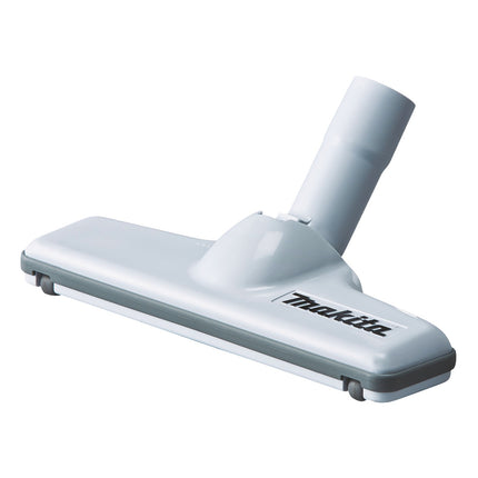 Makita Bodendüse 220 mm weiß für Laminat / Fliesen ( 123486-2 ) - Toolbrothers