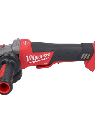 Meuleuse d'angle sur batterie Milwaukee M18 CAG115XPDB-401 18 V 115 mm sans balais + 1x batterie 4,0 Ah + chargeur