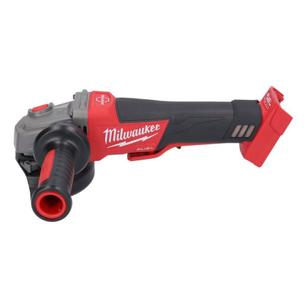 Milwaukee M18 CAG115XPDB-502 Meuleuse d'angle sans fil 115mm Brushless 18V + 2x Batteries 5,0Ah + Chargeur