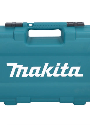 Makita DDF 482 F1X1 taladro atornillador inalámbrico 18 V 62 Nm + 1x batería 3,0 Ah + juego de accesorios 74 piezas + maletín - sin cargador