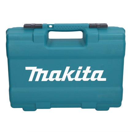 Makita DDF 485 F1X1 Perceuse-visseuse sans fil 18 V 50 Nm brushless + 1x Batterie 3,0 Ah + kit d'accessoires - 74 pièces + Mallette - sans chargeur