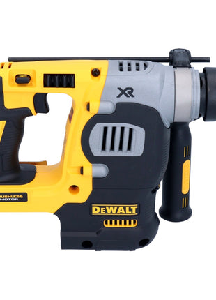 DeWalt DCH 273 NT Akku Kombihammer 18 V 2,1 J SDS Plus Brushless + Koffer - ohne Akku, ohne Ladegerät - Toolbrothers