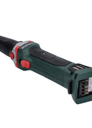 Metabo GA 18 LTX G Akku Geradschleifer 18 V 6 mm ( 600639850 ) Solo - ohne Akku, ohne Ladegerät - Toolbrothers