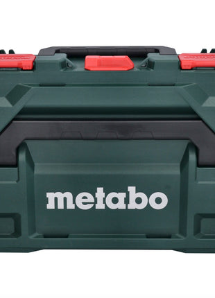 Llave de impacto a batería Metabo SSW 18 LT 300 BL 18 V 300 Nm (602398840) Brushless + metaBOX - sin batería, sin cargador