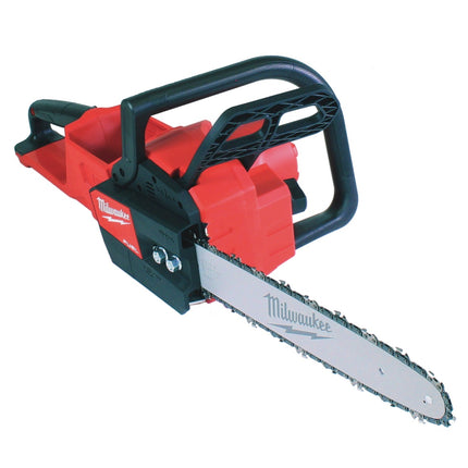 Milwaukee M18 FCHS35-0 Tronçonneuse à chaîne sans fil 35 cm 12,4 m/s 18V Solo - sans batterie, sans chargeur (4933479678)