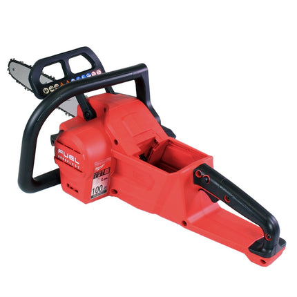 Milwaukee M18 FCHS35-0 Tronçonneuse à chaîne sans fil 35 cm 12,4 m/s 18V Solo - sans batterie, sans chargeur (4933479678)