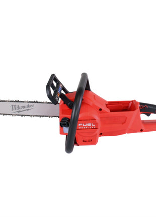 Milwaukee M18 FCHS35-0 Tronçonneuse à chaîne sans fil 35 cm 12,4 m/s 18V Solo - sans batterie, sans chargeur (4933479678)