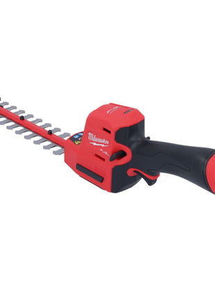 Milwaukee M12 FHT20-0 cortasetos a batería 12 V 20 cm sin escobillas (4933479675) Solo - sin batería, sin cargador