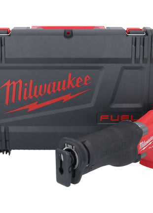 Milwaukee M18 ONEFSZ-0X Akku Recipro Säbelsäge 18 V Brushless ( 4933478296 ) + HD Box - ohne Akku, ohne Ladegerät