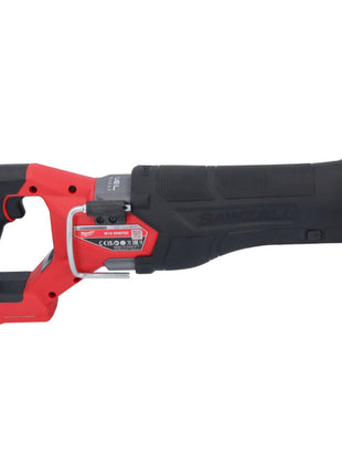 Milwaukee M18 ONEFSZ-0X Scie sabre sans fil 18V Brushless + Coffret HD Box - sans batterie, sans chargeur (4933478296)