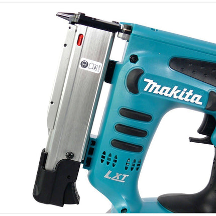 Makita BPT 351 ZJ 18 V Akku Pintacker im MAKPAC - Toolbrothers