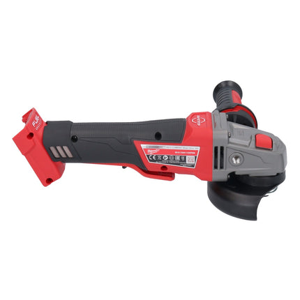 Meuleuse d'angle sur batterie Milwaukee M18 CAG115XPDB-801 18 V 115 mm sans balais + 1x batterie 8,0 Ah - sans chargeur