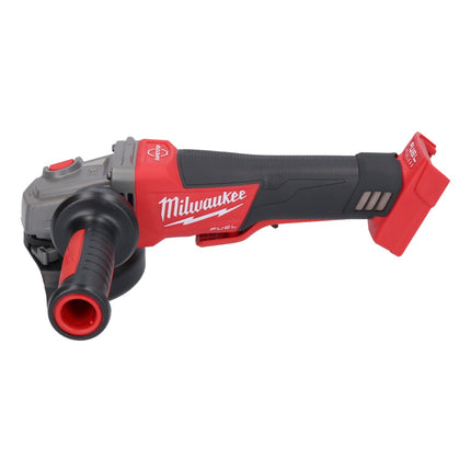 Milwaukee M18 CAG115XPDB-301 Meuleuse d'angle sans fil 115mm 18V Brushless + 1x Batterie 3,0Ah + Chargeur