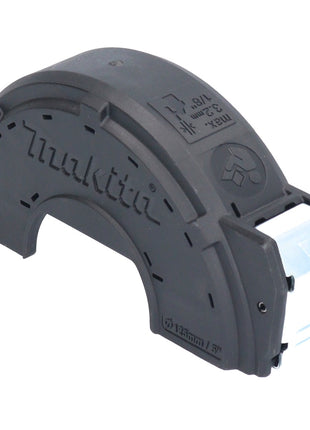 Makita Trenn Schutzhaubenabdeckung ( 199710-5 ) für DGA / GA 125 mm Winkelschleifer - Toolbrothers