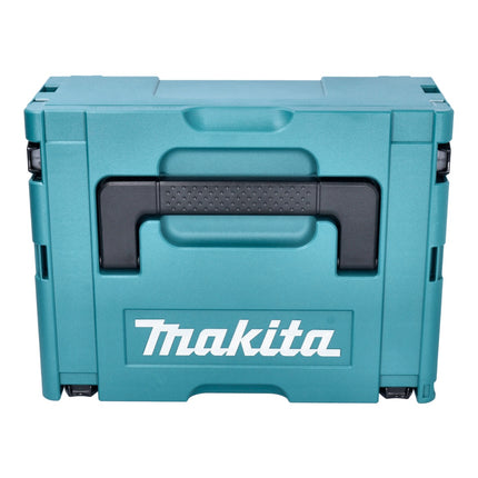 Makita BO 5041 J Exzenterschleifer Schleifmaschine 300 W 125 mm + Toolbrothers TURTLE Schleifset + Makpac - Toolbrothers