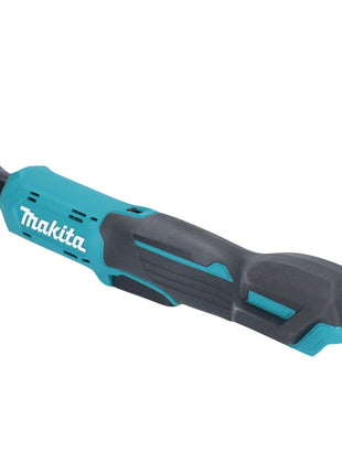 Makita WR 100 DZ Akku Ratschenschrauber 12 V 47,5 Nm 1/4" 3/8" Solo - ohne Akku, ohne Ladegerät - Toolbrothers