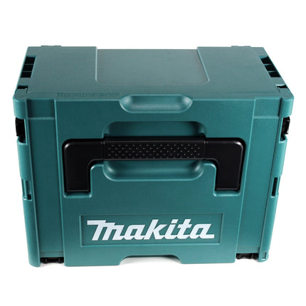 Makita Makpac Set Gr. 2 + 3 Transportbox / Werkzeugkoffer - Toolbrothers