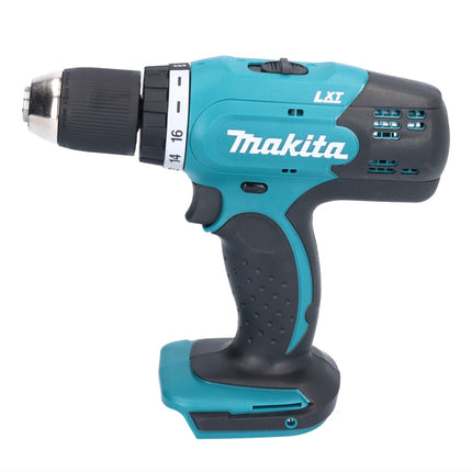 Makita DDF 453 SY1J Akku Bohrschrauber 18 V 42 Nm + 1x Akku 1,5 Ah + Ladegerät + Makpac - Toolbrothers