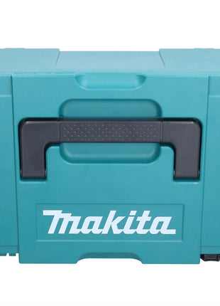 Makita DDF 484 SYJ perceuse/visseuse sans fil 18 V 54 Nm + 2x batterie 1.5 Ah + chargeur + Makpac