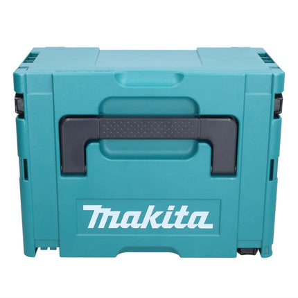 Makita DDF 484 SYJ Perceuse-visseuse sans fil 18 V 54 Nm + 2x batterie 1,5 Ah + chargeur + Makpac