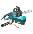 Makita UC 3551 AK Elektro Kettensäge 2000 W 35 cm 14,5 m/s 3/8