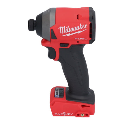 Milwaukee M18 ONEID2-401 Visseuse à choc sans fil 226Nm 1/4" 18V Brushless + 1x Batterie 4,0Ah + Chargeur