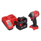 Clé à chocs sans fil Milwaukee M18 ONEID2-602 18 V 226 Nm 1/4