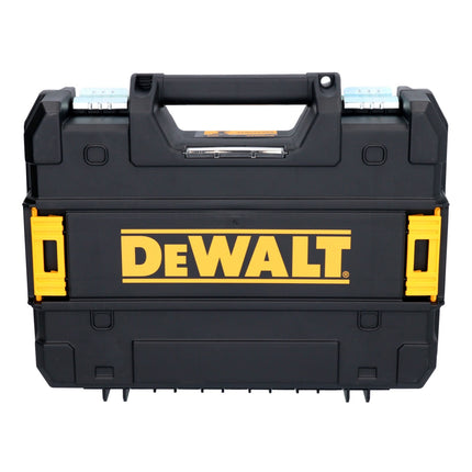 DeWalt DCF 922 NT Clé à choc sans fil 18 V 400 Nm 1/2" Brushless + TSTAK - sans batterie, sans chargeur