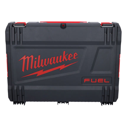 Batterie Milwaukee M18 ONEFSZ-301X Scie sabre Recipro 18 V brushless + 1x batterie 3,0 Ah + boîtier HD - sans chargeur