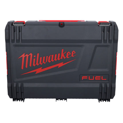 Batterie Milwaukee M18 ONEFSZ-401X Scie sabre Recipro 18 V brushless + 1x batterie 4,0 Ah + chargeur + boîtier HD